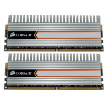 Corsair CM2X1024-6400C4 PRO 2GB (1GBx2) PC2-6400 DDR2-800 Desktop Memory Ram
