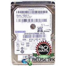 Samsung HM641JI  P/N: C6542G84AA6EY8 640GB 2.5" Laptop Sata Hard Drive