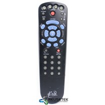 Dish Network 103602 Universal TV Remote Control