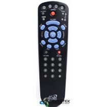 Dish Network 113268 Universal TV Remote Control