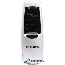 Curtis CU-RT02 Remote Control