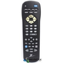 Zenith MBR3447T Remote Control