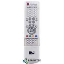 Samsung DirecTV BN5900992MU Remote Control