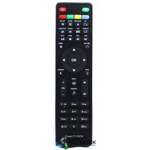 Smart TV Box EZTV Smart TV Remote Control