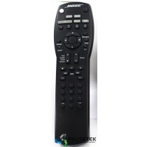 Bose 321 A/V Audio Video Remote Control