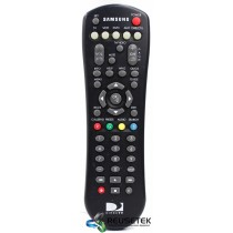 Samsung DirecTV  RS-105N Universal Remote Control