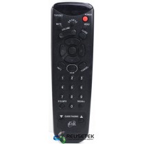 Dish Network  123475322-AA Satellite TV Remote Control
