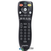 LodgeNet LRC-3210 TV DVD Remote Control