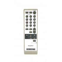 Used Authentic Sony RMT-CS350A Refurbished Remote Control OEM Seller Refurbished