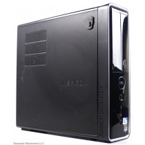 Dell Inspiron 537s Computer Desktop PC