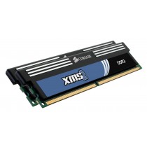 Corsair XMS2 DDR2 Ram 4GB(2x2GB) CM2X2048-6400C5C 800Mhz 1.80v
