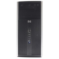 HP Compaq 6005 Pro Microtower Desktop