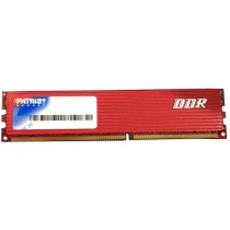 Patriot PSD512400H 512MB PC-3200 DDR-400MHz Desktop Memory Ram