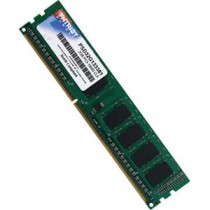 Patriot PSD32G133381 2GB PC3-10600 DDR3-1333MHz Desktop Memory Ram