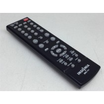 Insignia ZRC-101 TV Remote Control