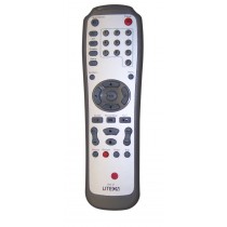 Lite-On RM-51 TV Remote Control