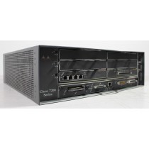 Cisco 7200 Series 7206 Router