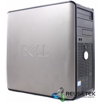 Dell Optiplex 760 Mini Tower Desktop PC 