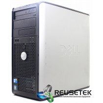 Dell Optiplex 780 DCSM1F Desktop PC 