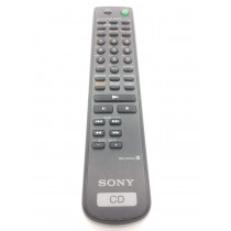 Original Used Authentic Refurbished OEM Sony RM-DX300  Remote Control Genuine Tested Working 