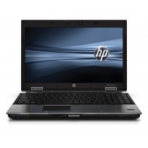 HP Elitebook 8540w i5vPro 520m 2.4GHz 4GB RAM 320GB HDD HD Nvidia 880m Gaming Laptop