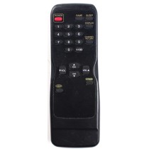 Sylvania N9278UD DVD Remote Control (Black)