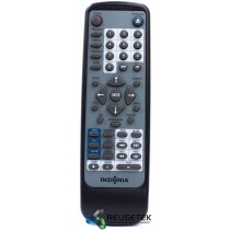 Insignia RC06-C DVD Remote Control