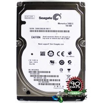 Seagate ST9160314AS P/N: 9HH13C-286 160GB 2.5" Laptop SATA Hard Drive 