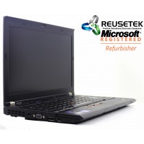 Lenovo X220 Type 4290-J11 12.1" Notebook Laptop