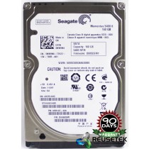 Seagate ST9160314AS P/N: 9HH13C-036 160GB 2.5" Laptop SATA Hard Drive 