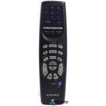 Audiovox RC36-03B 5-CD System Remote Control 