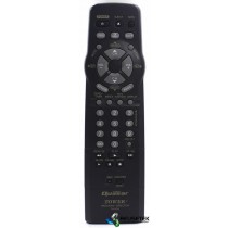 Quasar VSQS1606 TV/VCR Remote control