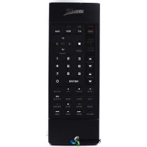 Zenith 24-3218 TV Remote Control         