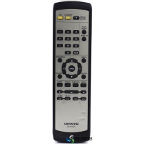 Onkyo RC-616DV DVD Remote Control