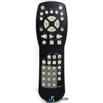 Zenith HG23A06 TV/VCR Remote Control