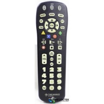 Time Warner Cable UR3-SR3S-TW Universal Remote Control