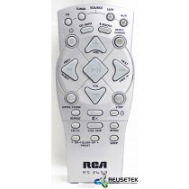 RCA RS-2653 Audio Remote Control