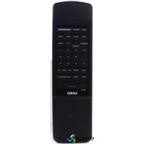 Yamaha VU71330 CD Player Remote Control