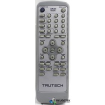 Trutech JX-8006D Remote Control