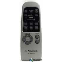 Emerson 125-98290-010 Audio Remote Control