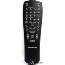 Samsung NR-4834T TV/VCR Remote control