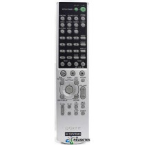Sony RMU800 AV System Remote control