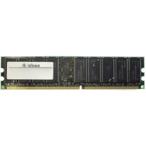 Infineon HYS72D128521GR-7-B 1GB PC-2100 DDR-266MHz ECC Registered Server Memory Ram
