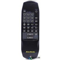 AVerMedia RVM-003 TV Remote Control