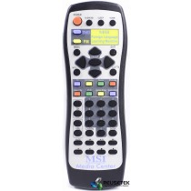 MSI S101200130J16 Media Center Remote Control