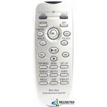 Toyota CY-KT0560A Rear Seat Entertainment System Remote Control
