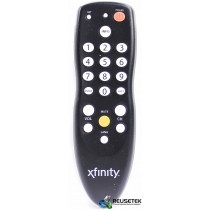 Xfinity 3067ABC3-R Cable Remote Control