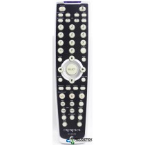 Oppo DV-981HD DVD Remote Control