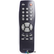 Daewoo R-33B TV Remote Control