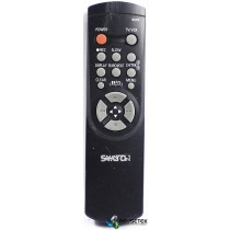 Samtron 10420K VCR Remote Control